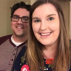 Meet your Posher, Holly